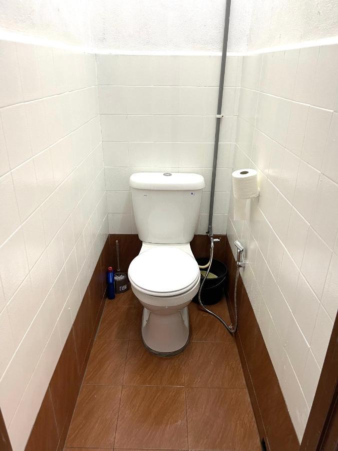 Entire Cozy Home 16 • 3 bedroom @ Alma Bukit Mertajam Buitenkant foto