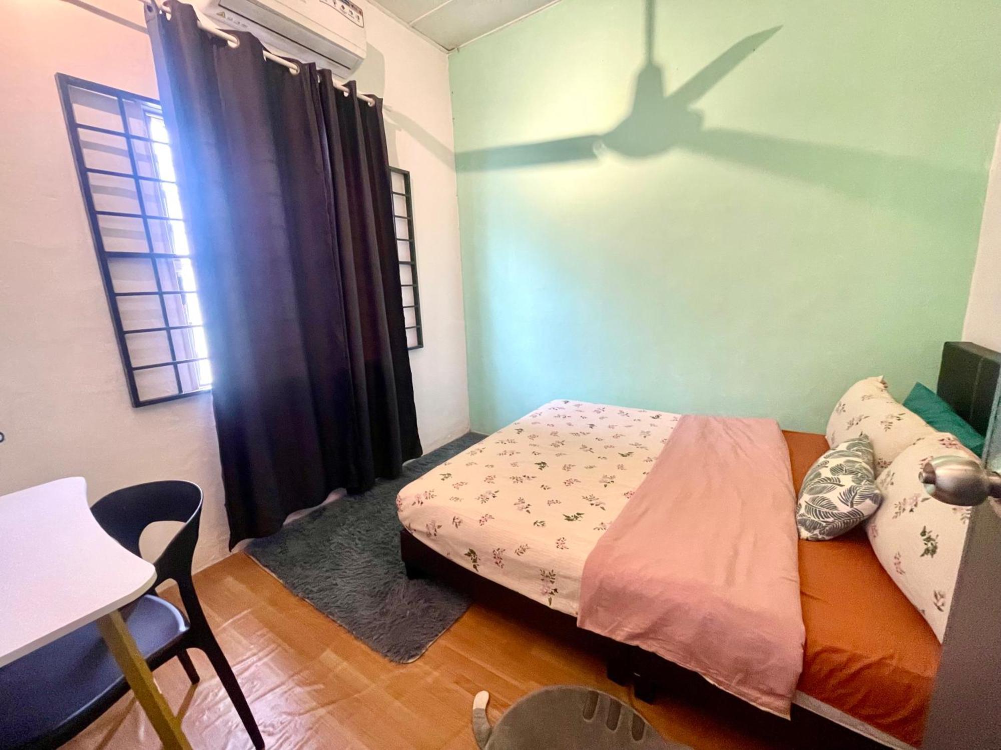 Entire Cozy Home 16 • 3 bedroom @ Alma Bukit Mertajam Buitenkant foto